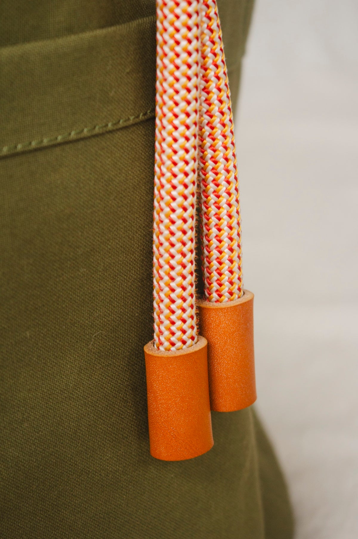 Francli Craftwear Ditty Backpack