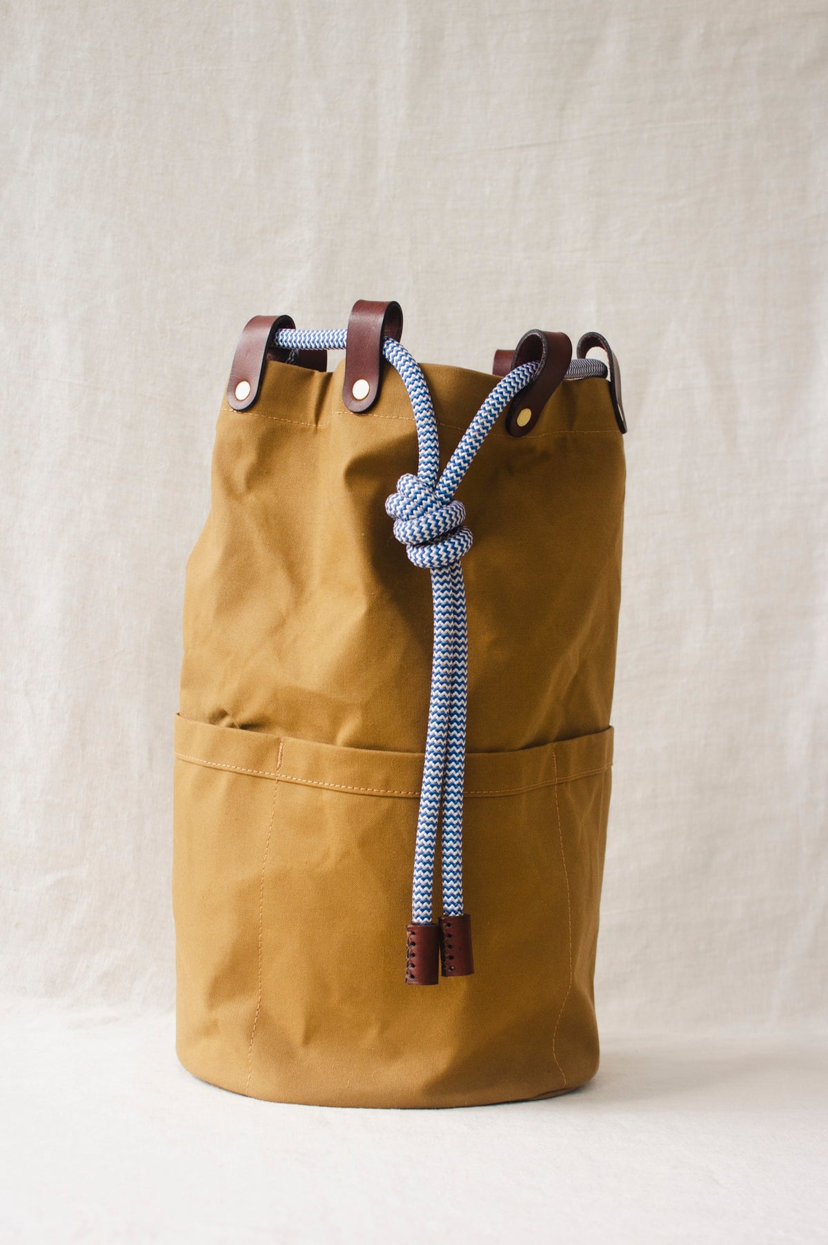 Francli Craftwear Ditty Backpack