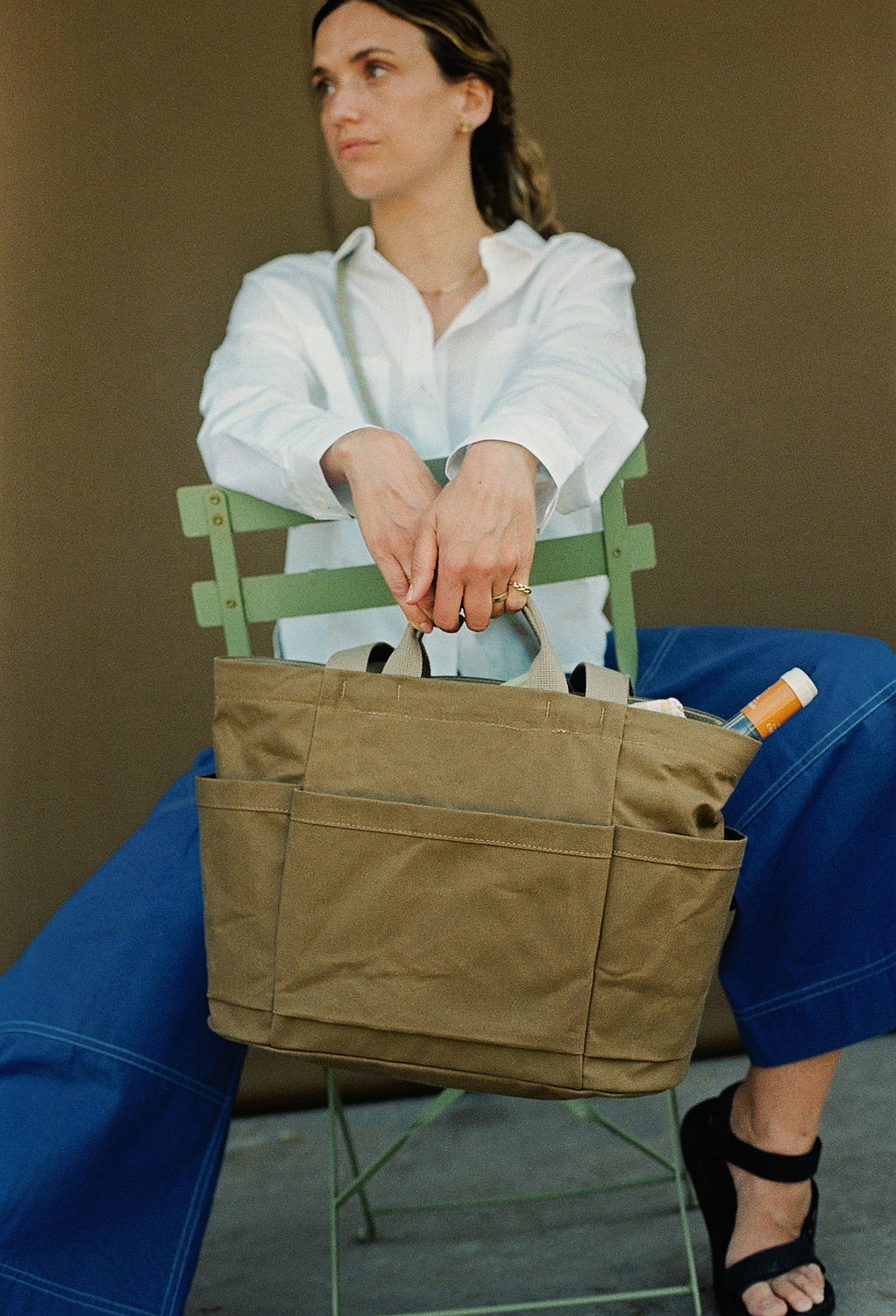 Francli Craftwear Tool Tote Bags