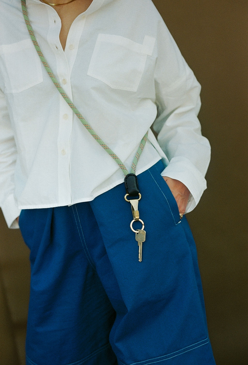 Francli Craftwear Lanyards