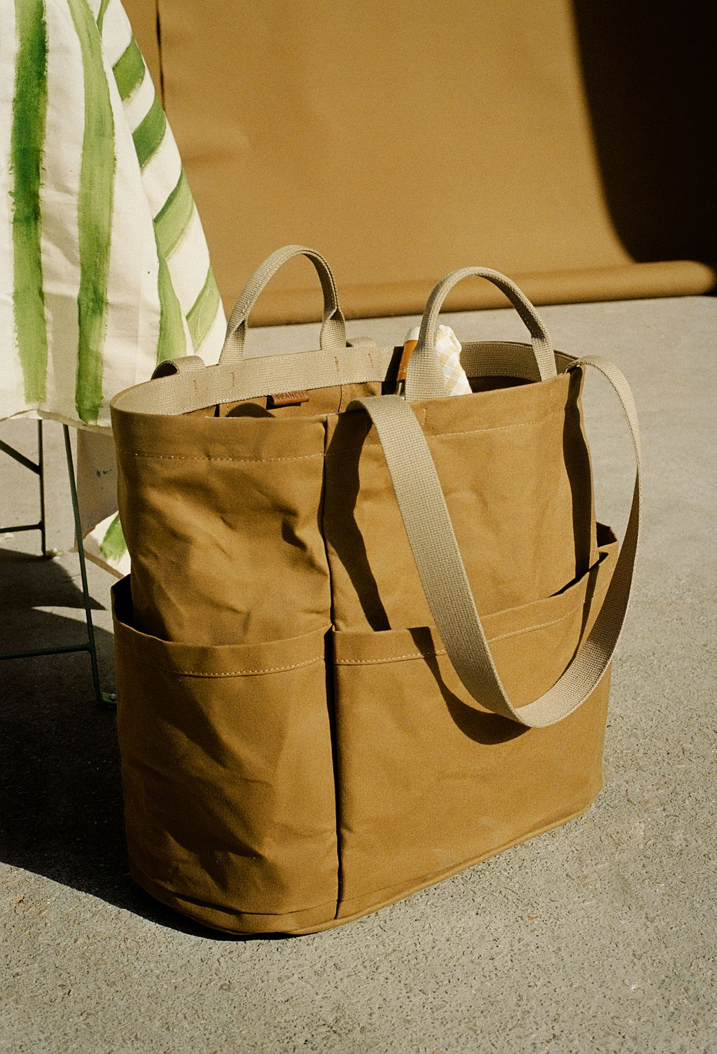 Francli Craftwear Tool Tote Bags