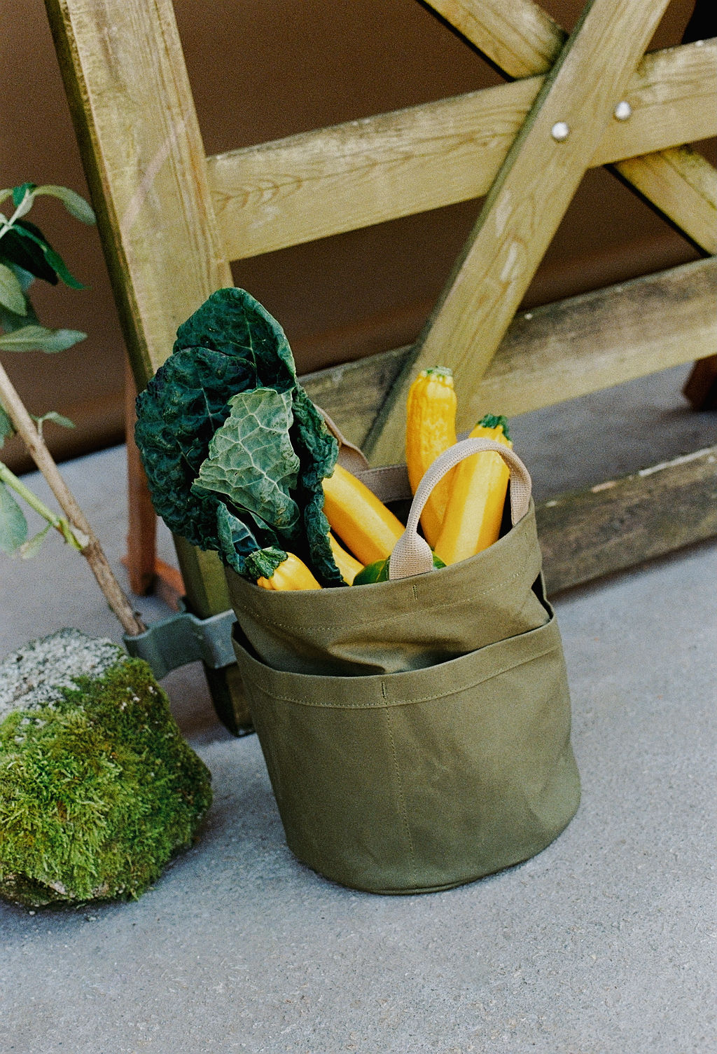 Francli Craftwear Tool Tote Bags