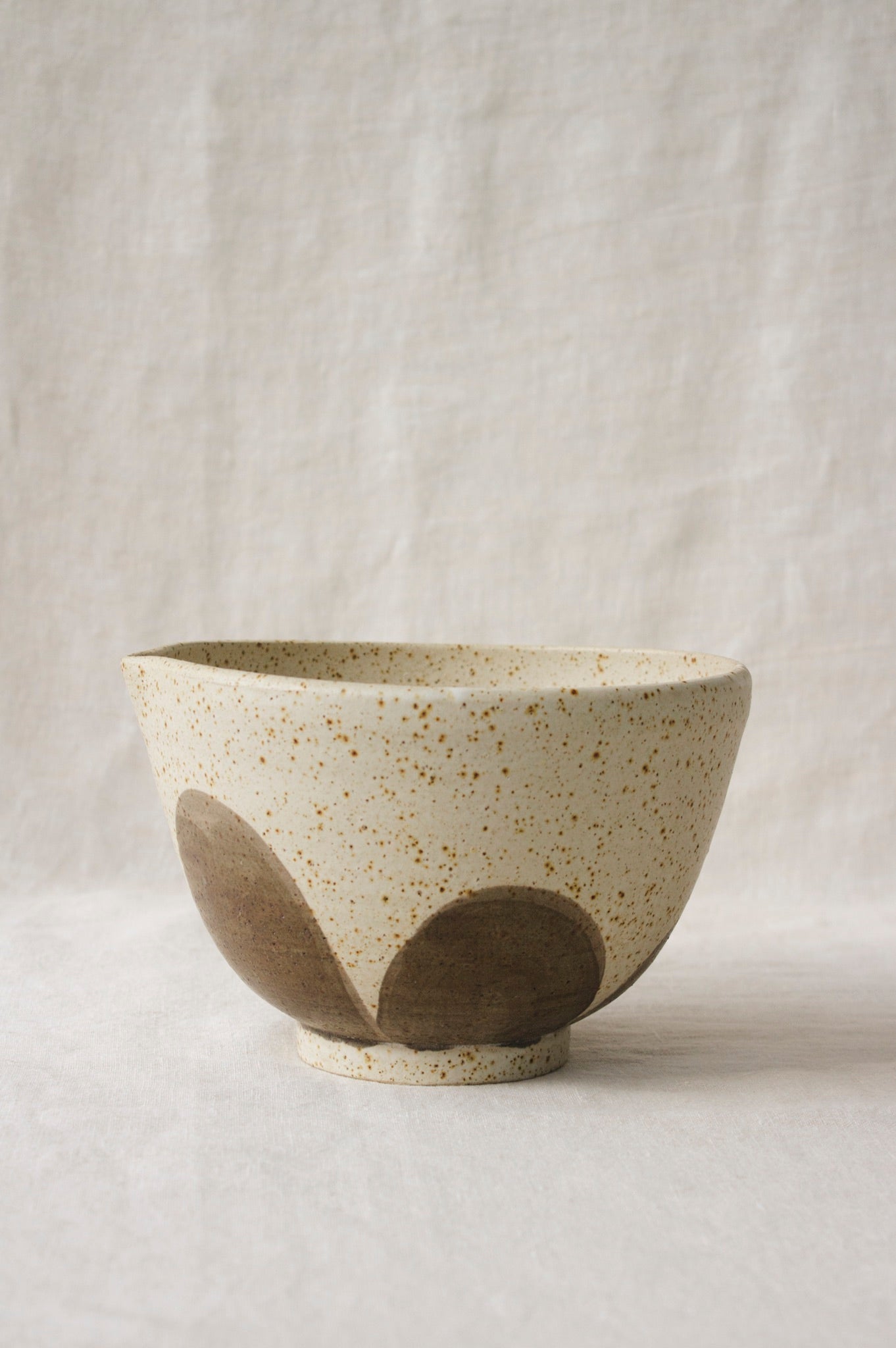 Wildwood Ceramic Studio Pouring Bowl