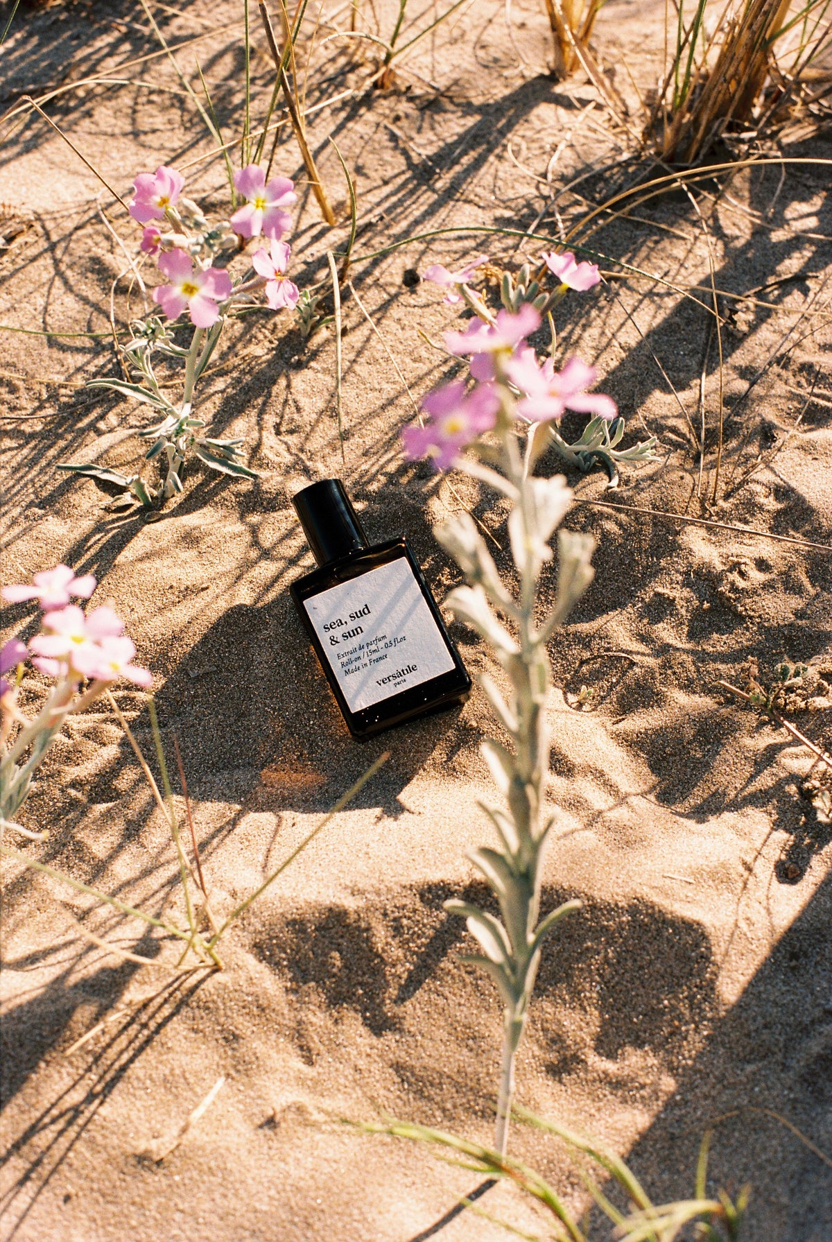 WS+Co Badeöl | Lavendel & Geranie