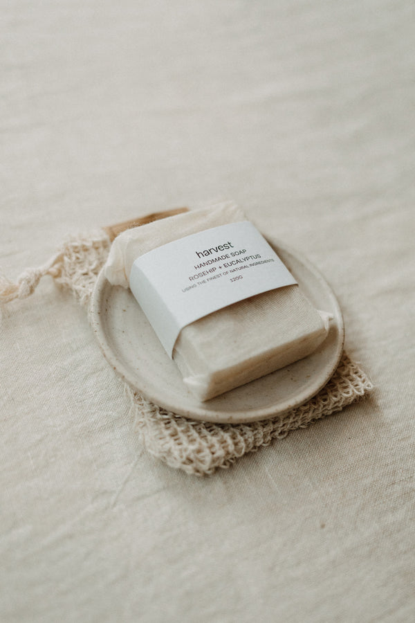 Bathroom gift bundle