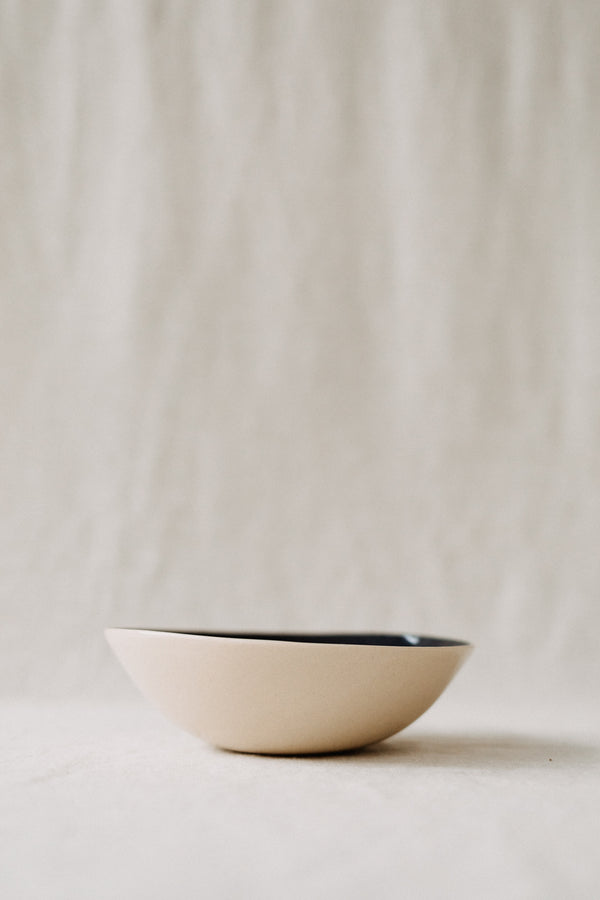 Brickett Davda Bowl