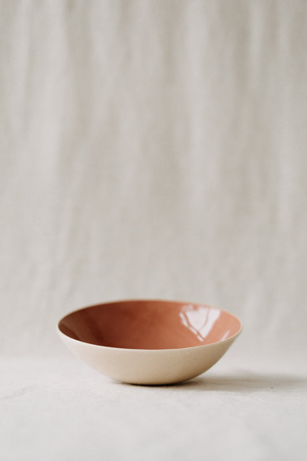 Brickett Davda Bowls in Brick