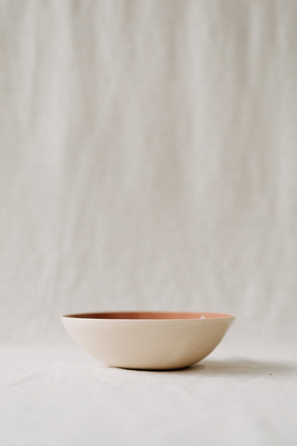 Brickett Davda Bowls in Brick