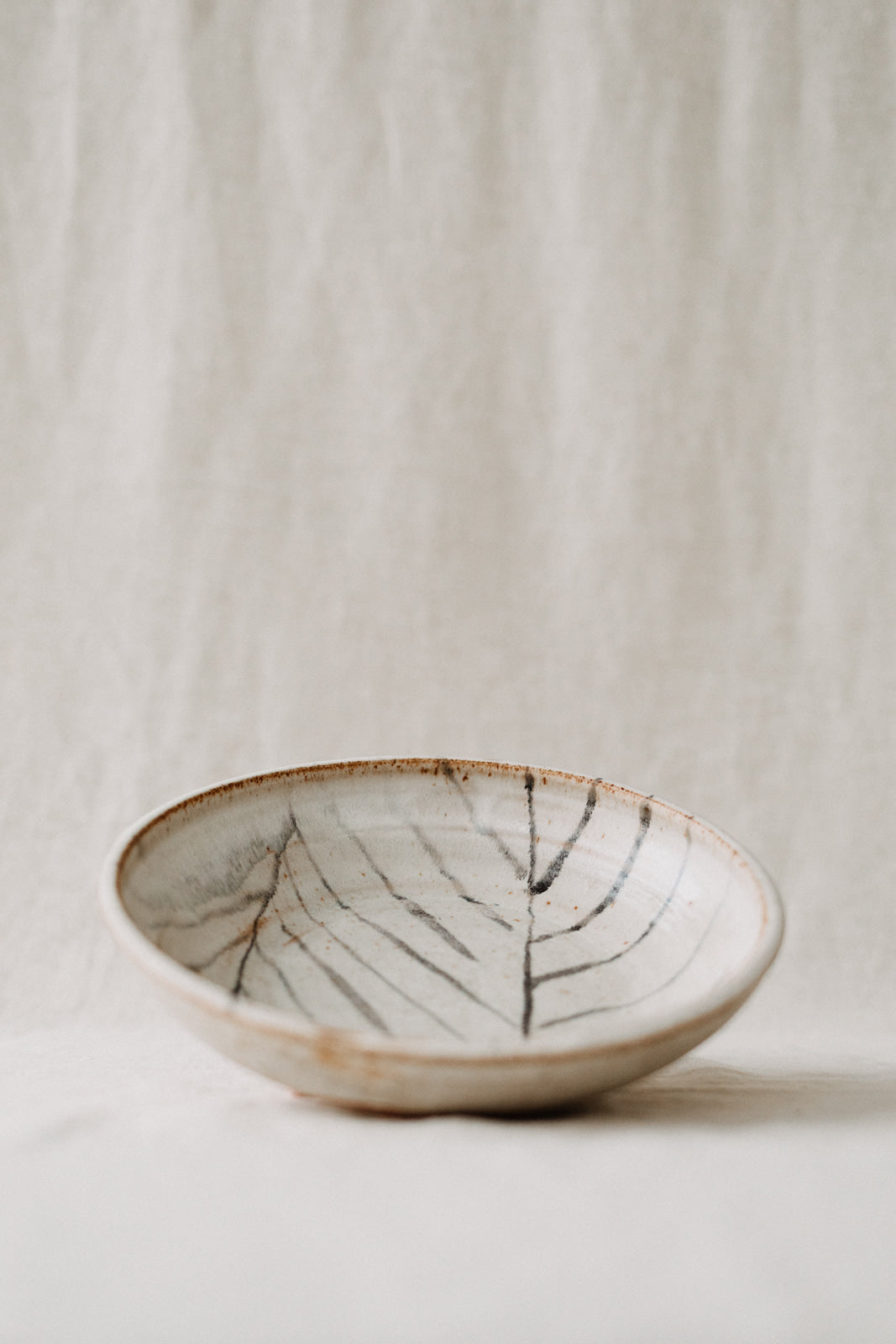 Pip Hartle Bowl | Chevron