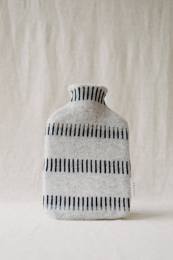 Hot Water Bottle by Chickpea