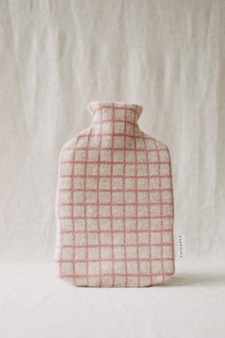 Hot Water Bottle by Chickpea