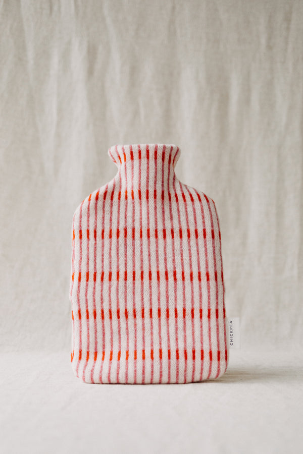 Hot Water Bottle by Chickpea