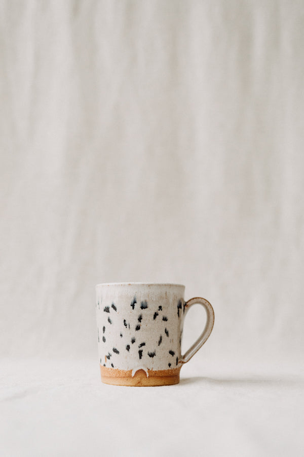 Pip Hartle Mug | Little Dots
