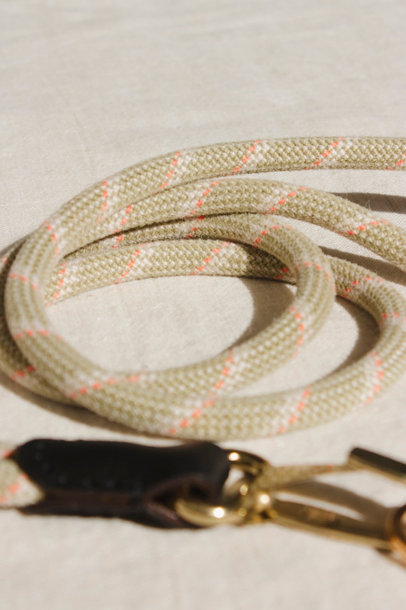 Francli Craftwear Lanyard-Lanyard-Francli Craftwear-Ondine Ash