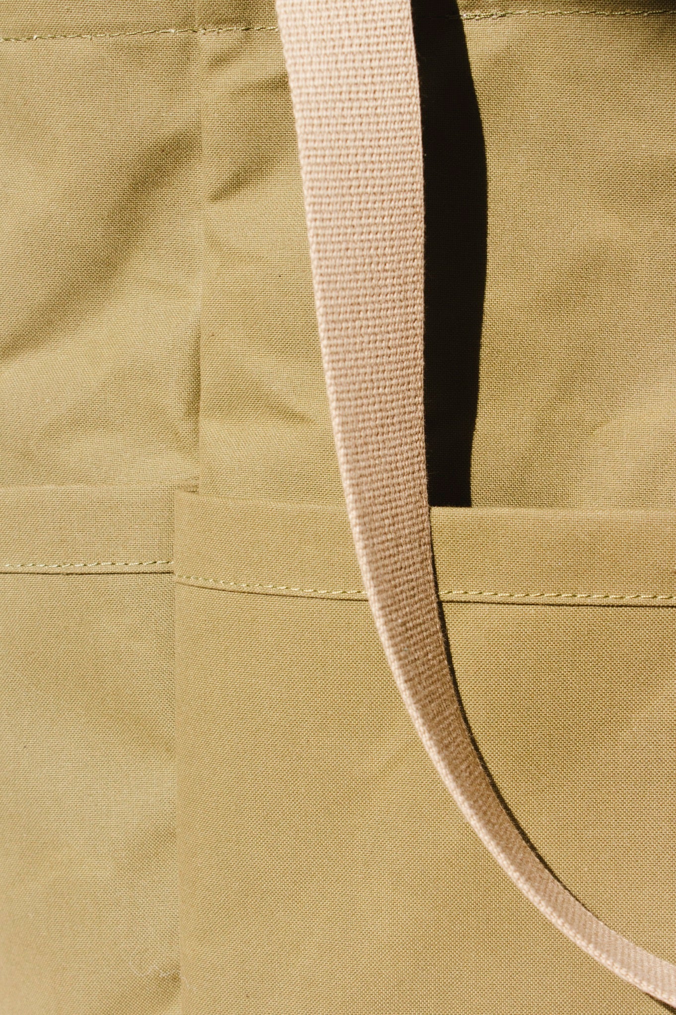 Francli Craftwear Tote Bags-Tote Bag-Francli Craftwear-Ondine Ash