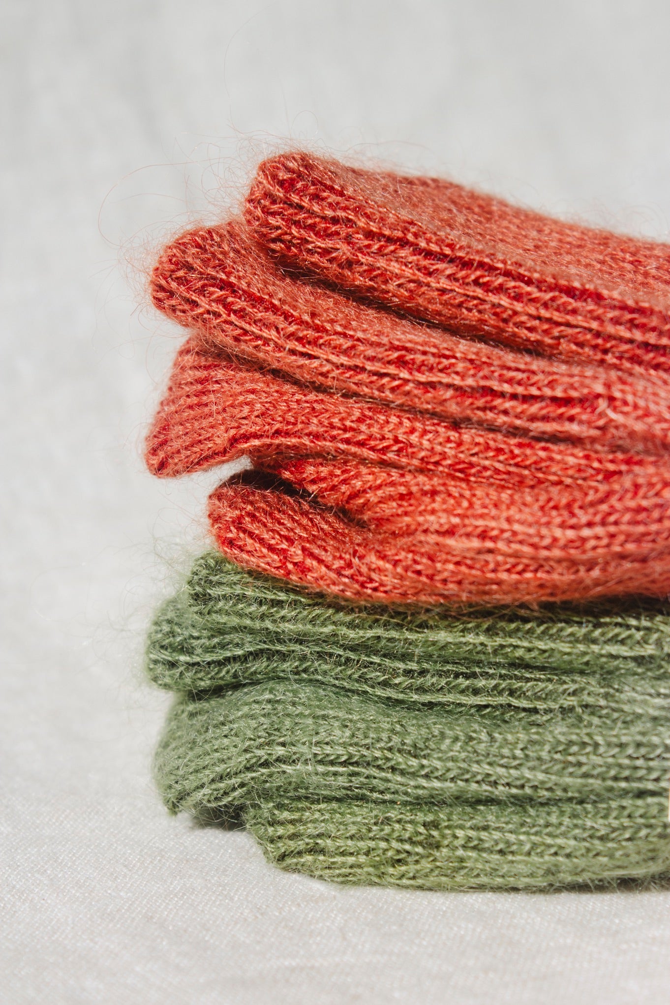 Oaken Trail Socks-Socks-Oaken-Ondine Ash