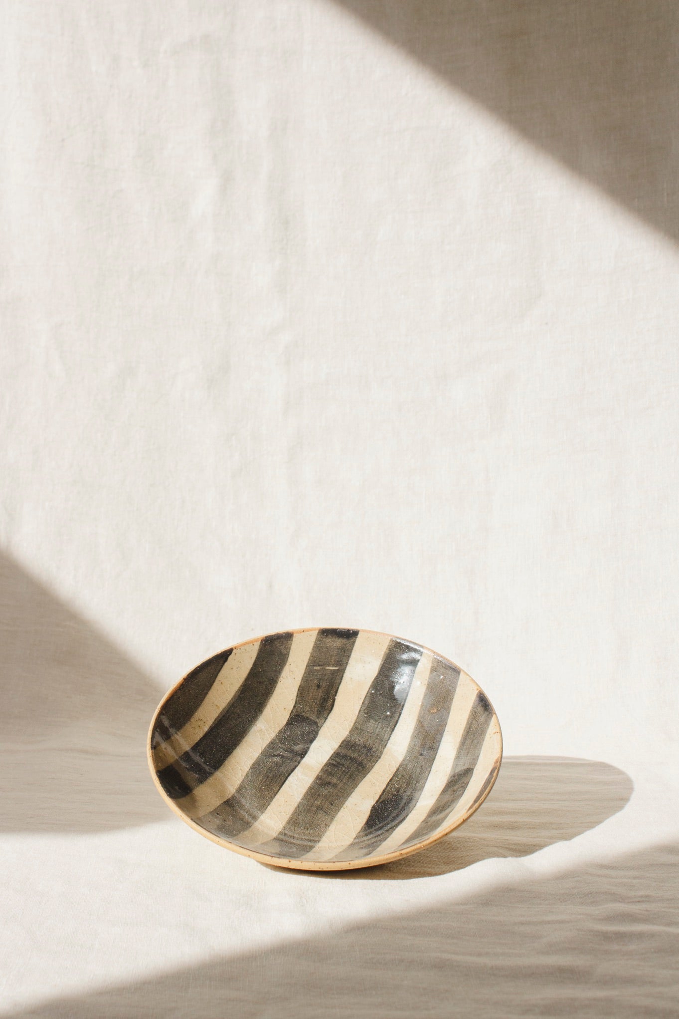 Wildwood Ceramic Studio Plates-Ceramic-Wildwood Ceramic Studio-Ondine Ash
