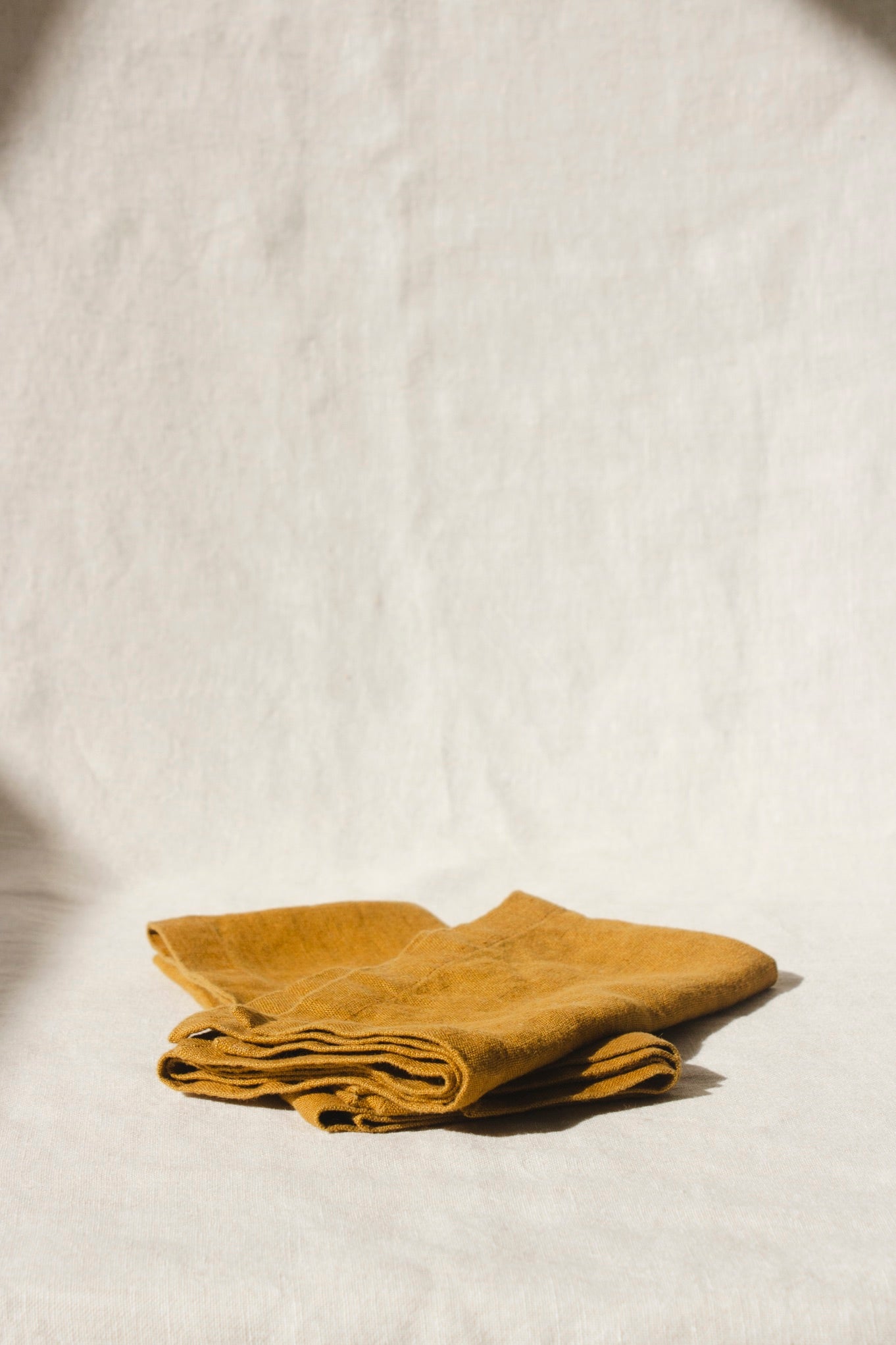 Linen Napkins Sets-Napkins-Linen Tales-Ondine Ash