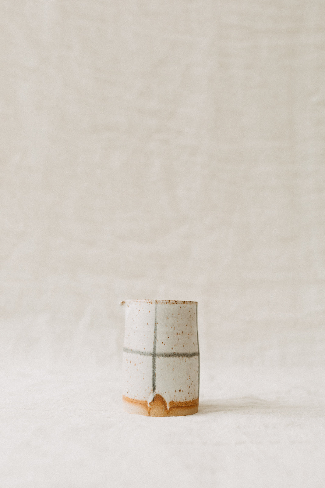 Pip Hartle Jugs | Checks, Dots and Chevrons