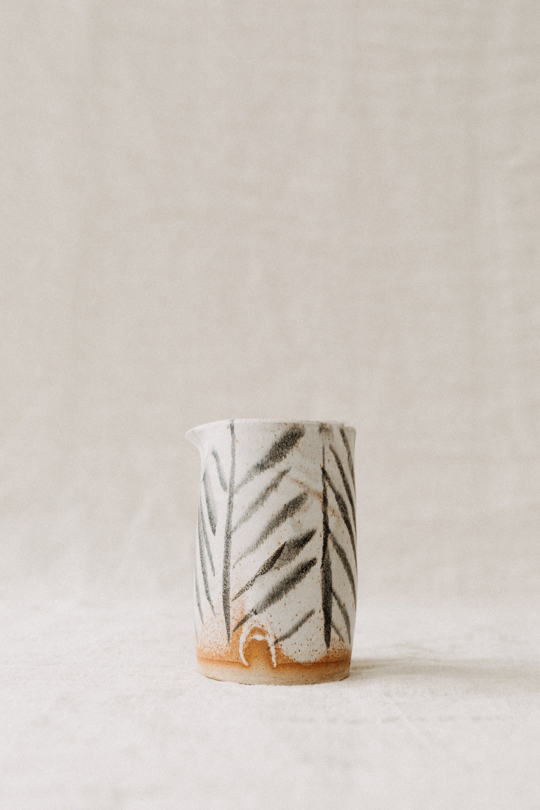 Pip Hartle Jugs | Checks, Dots and Chevrons