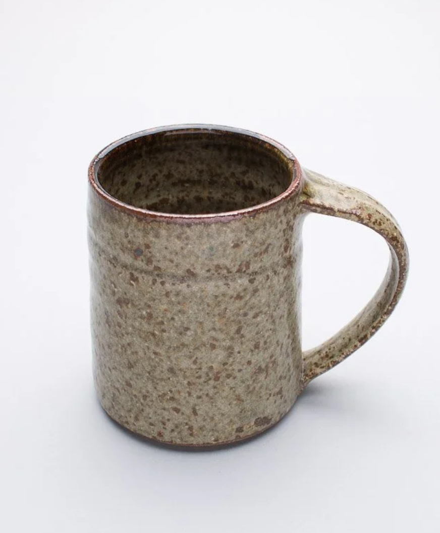 Leach Pottery Mugs | Standard Ware