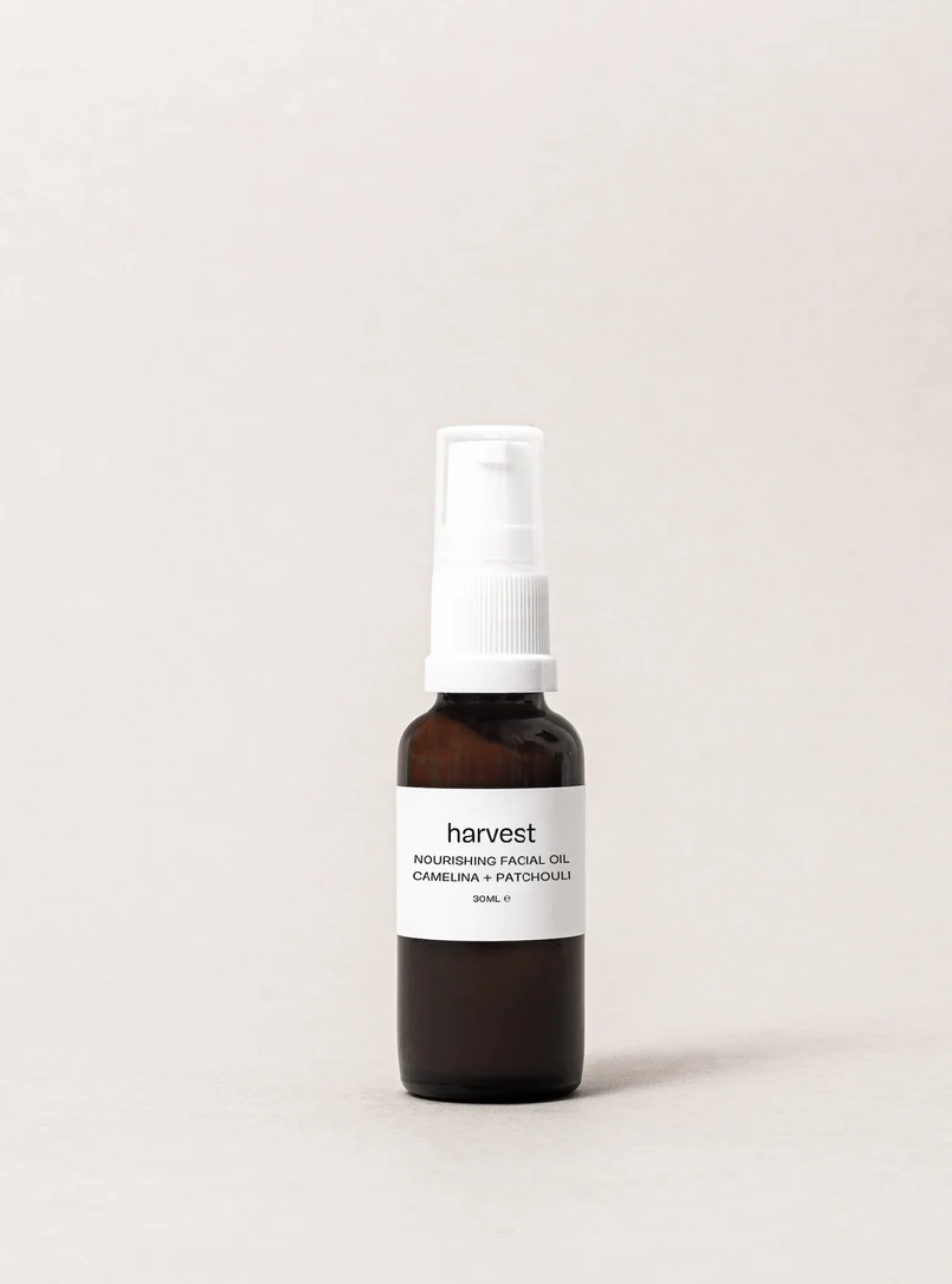 Mascarilla facial Harvest | Arcilla rosa