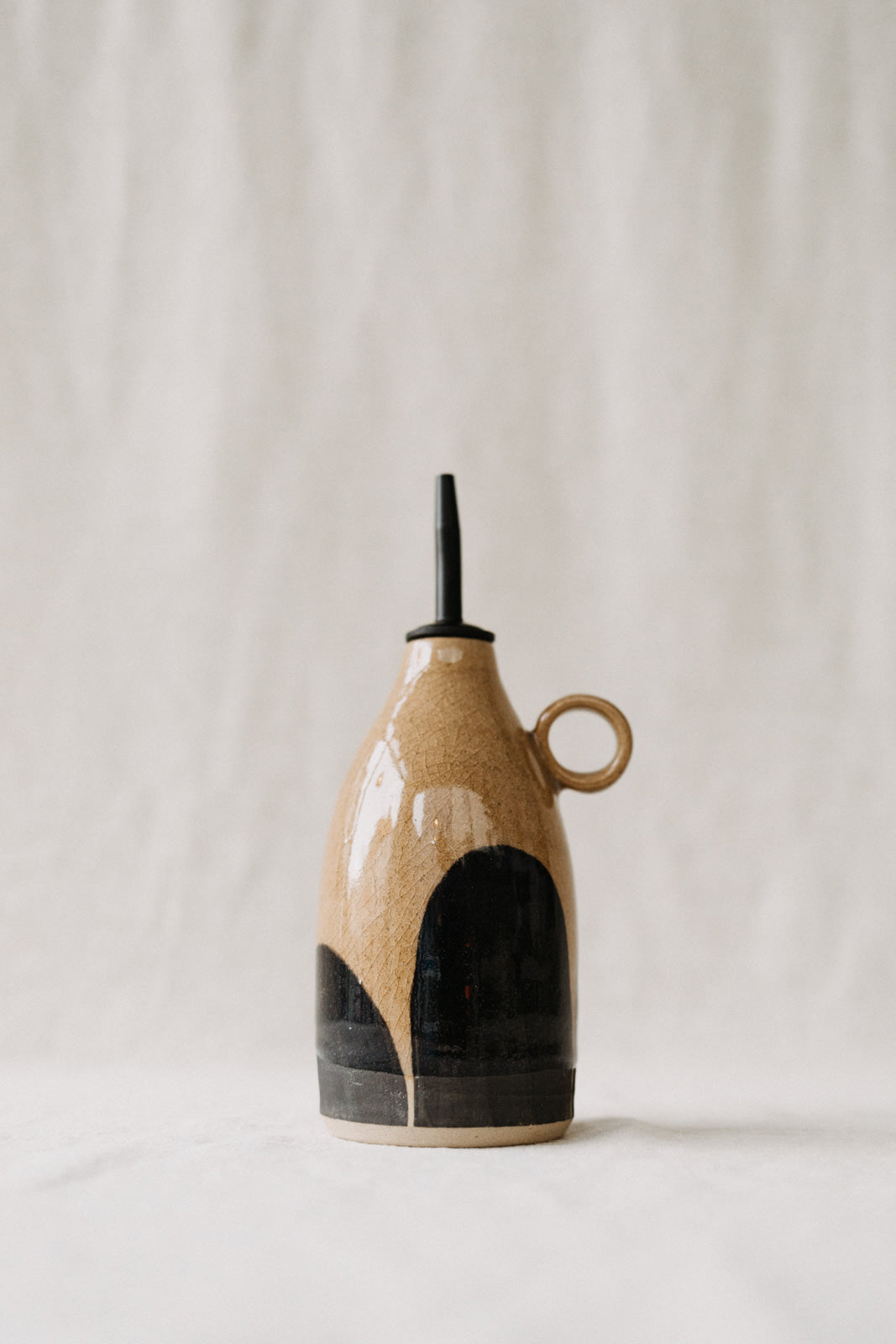 Wildwood Ceramic Studio Ceramic Oil Pourers