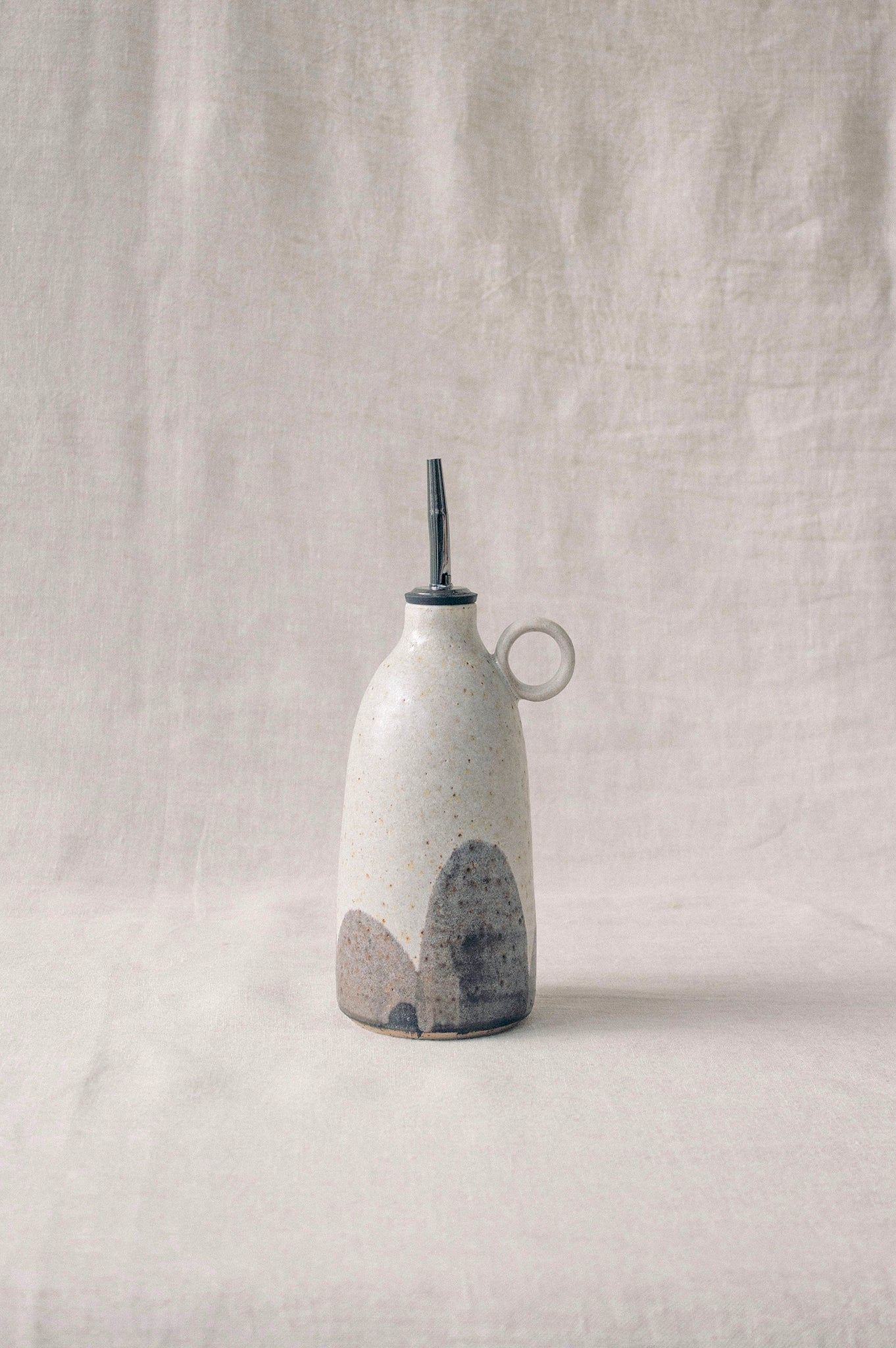 Wildwood Ceramic Studio Ceramic Oil Pourers
