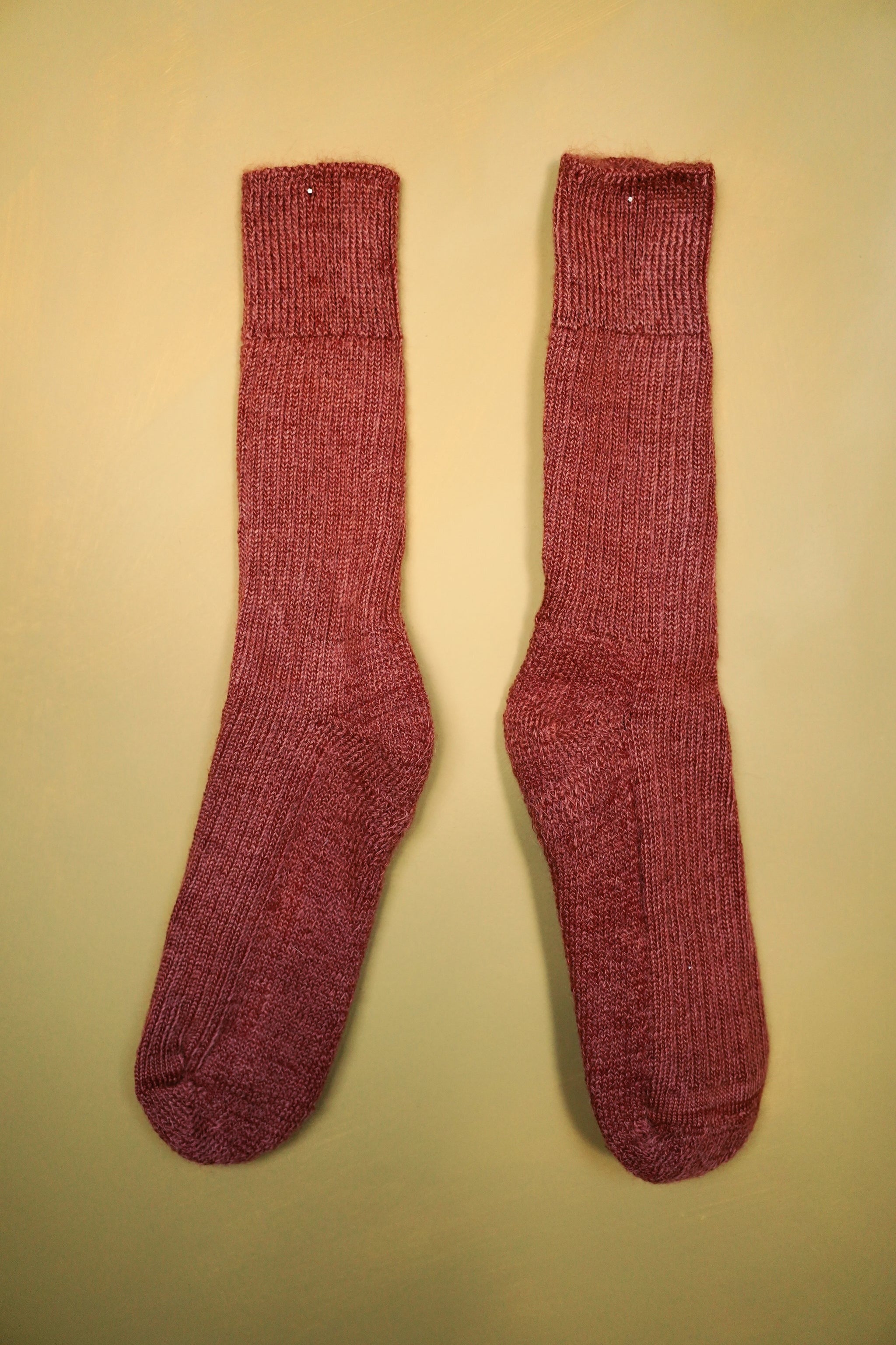 Oaken Trail Socks