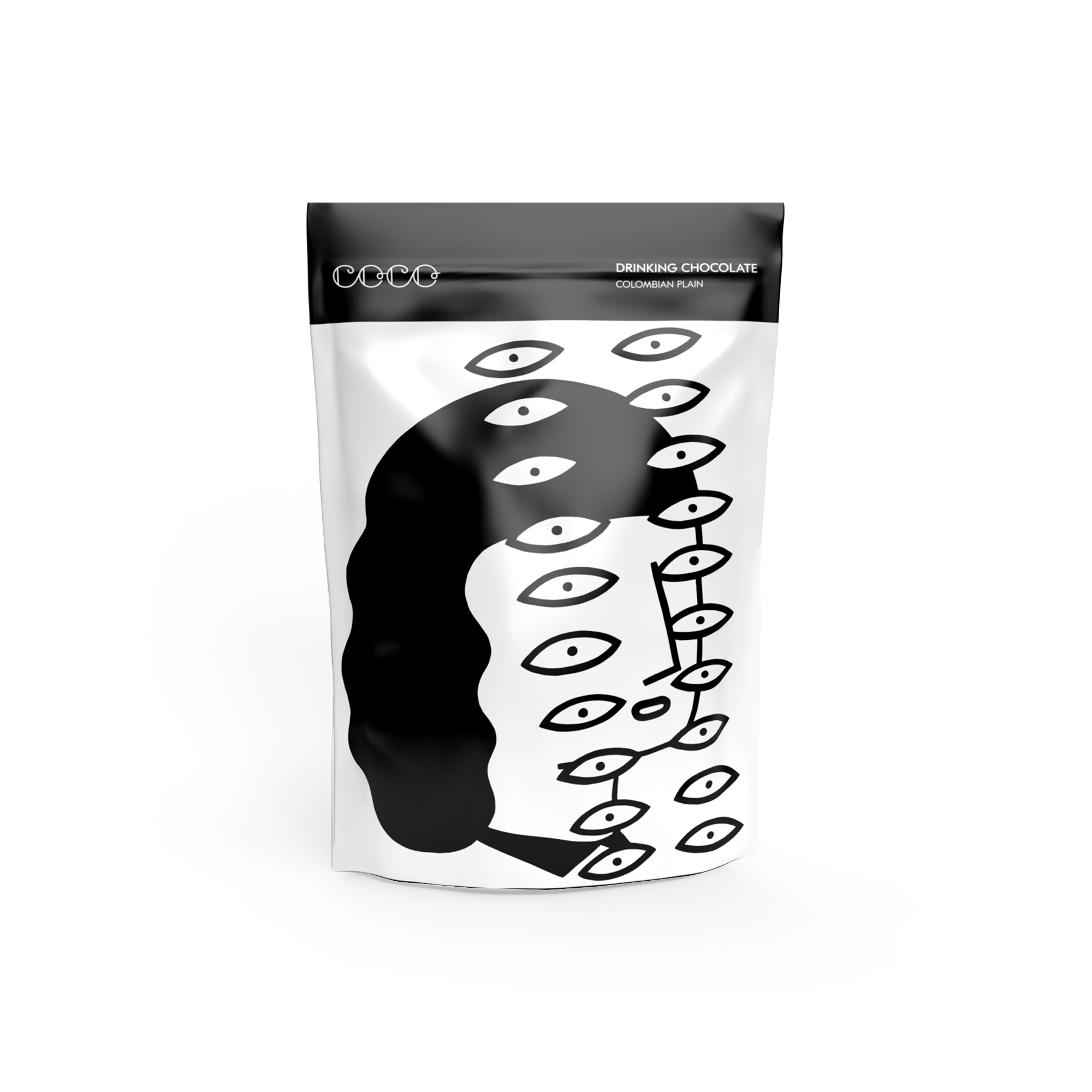 Colombian Hot Chocolate | Coco