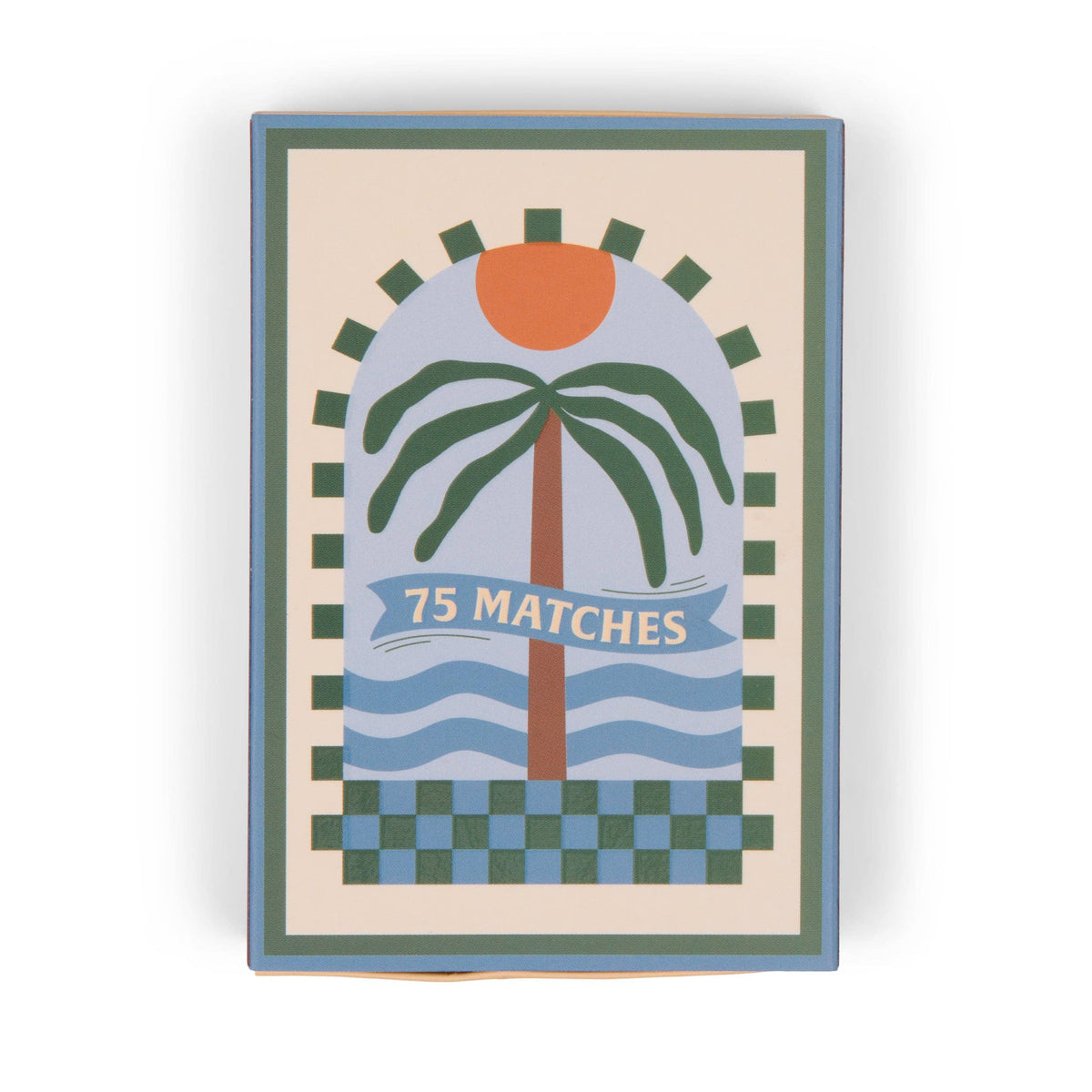 Palm Tree Matches