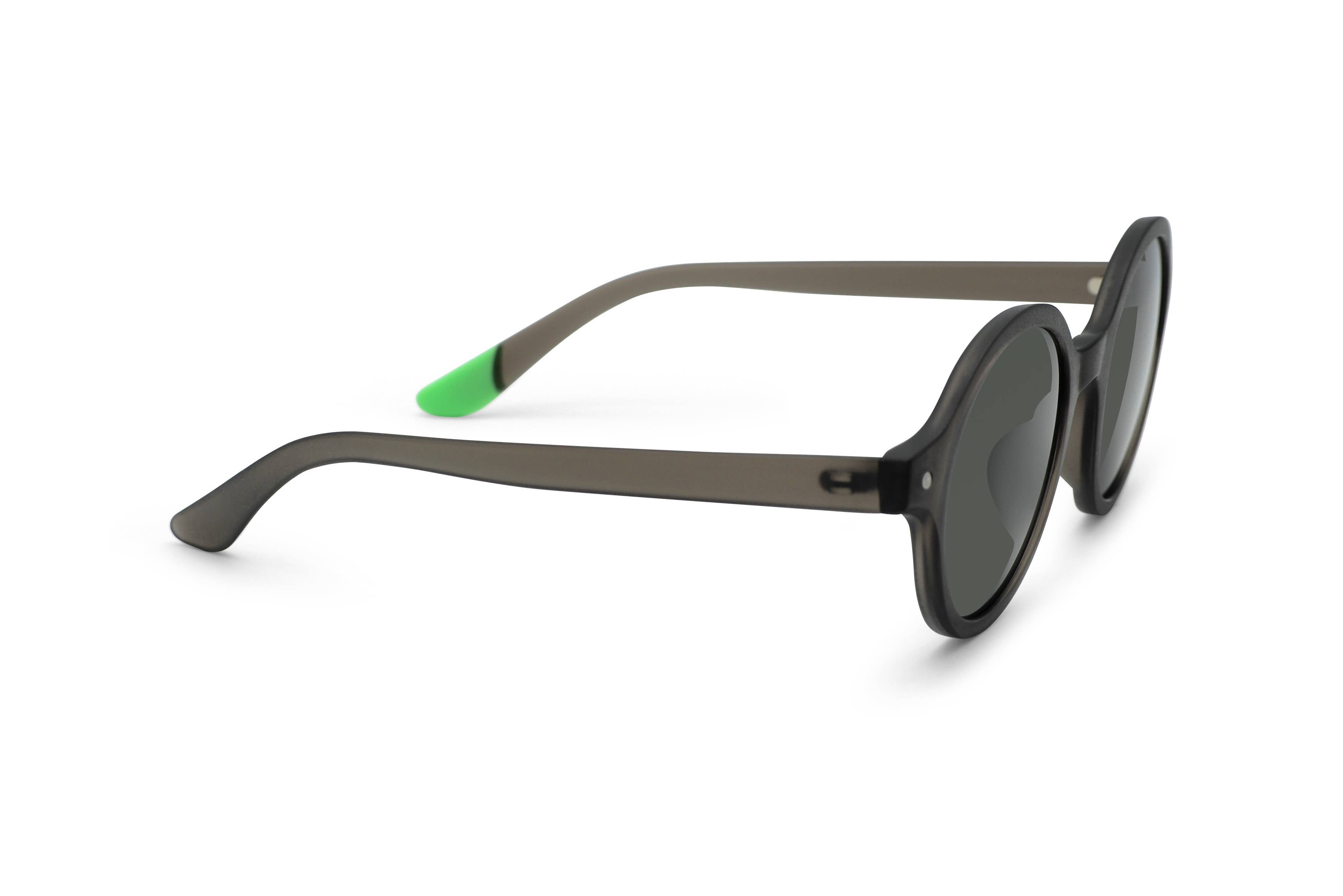 Haven Sunglasses | Liquorice