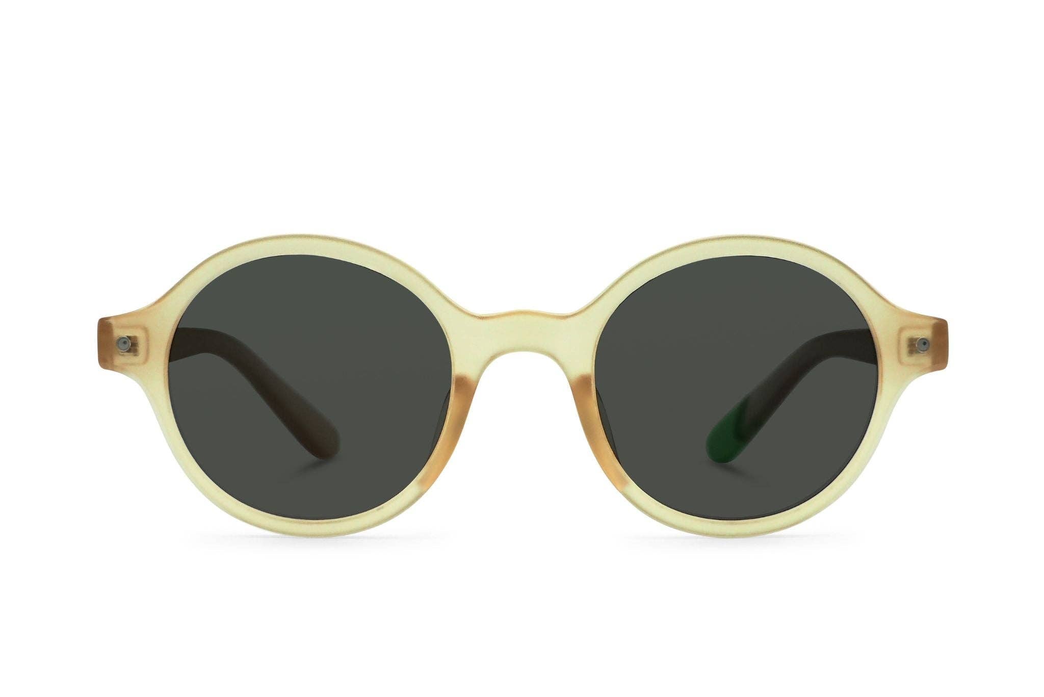 Haven Sunglasses | Bamboo
