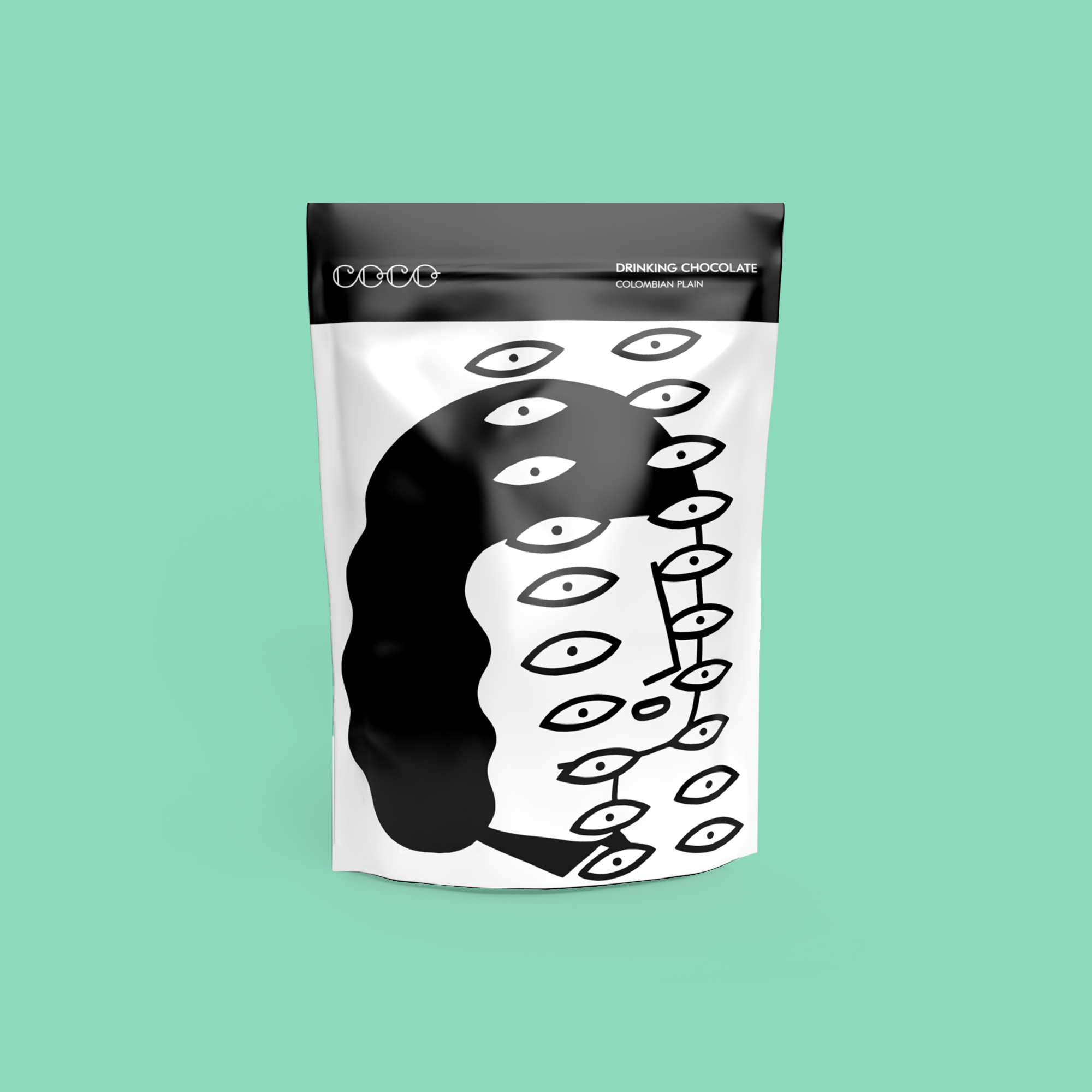 Colombian Hot Chocolate | Coco