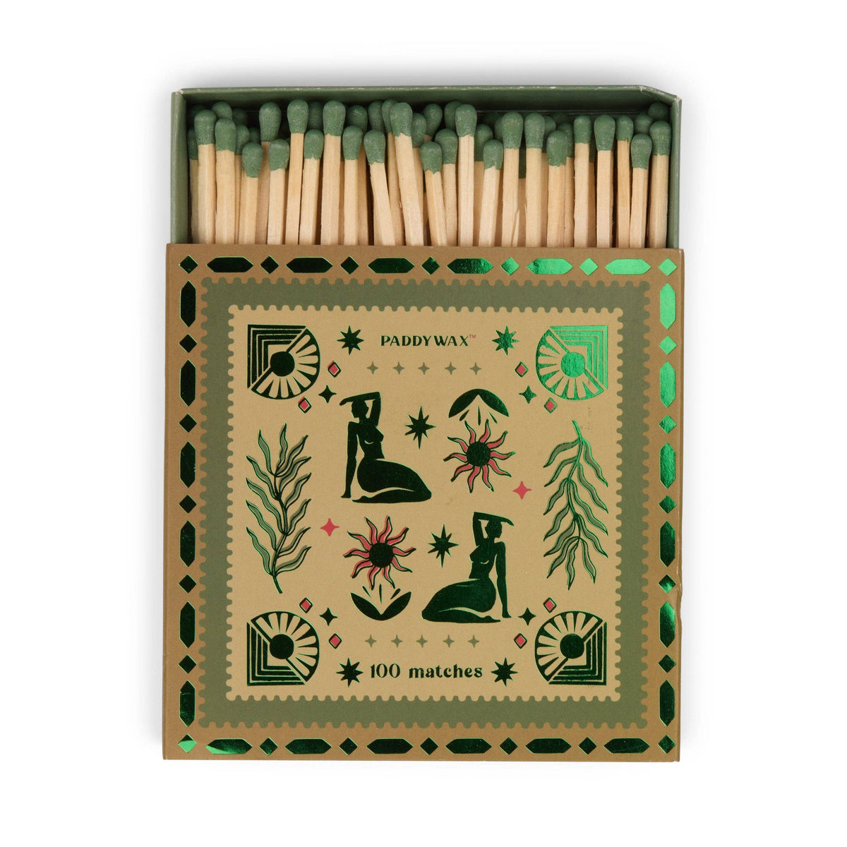 Jumbo Matches | Femme