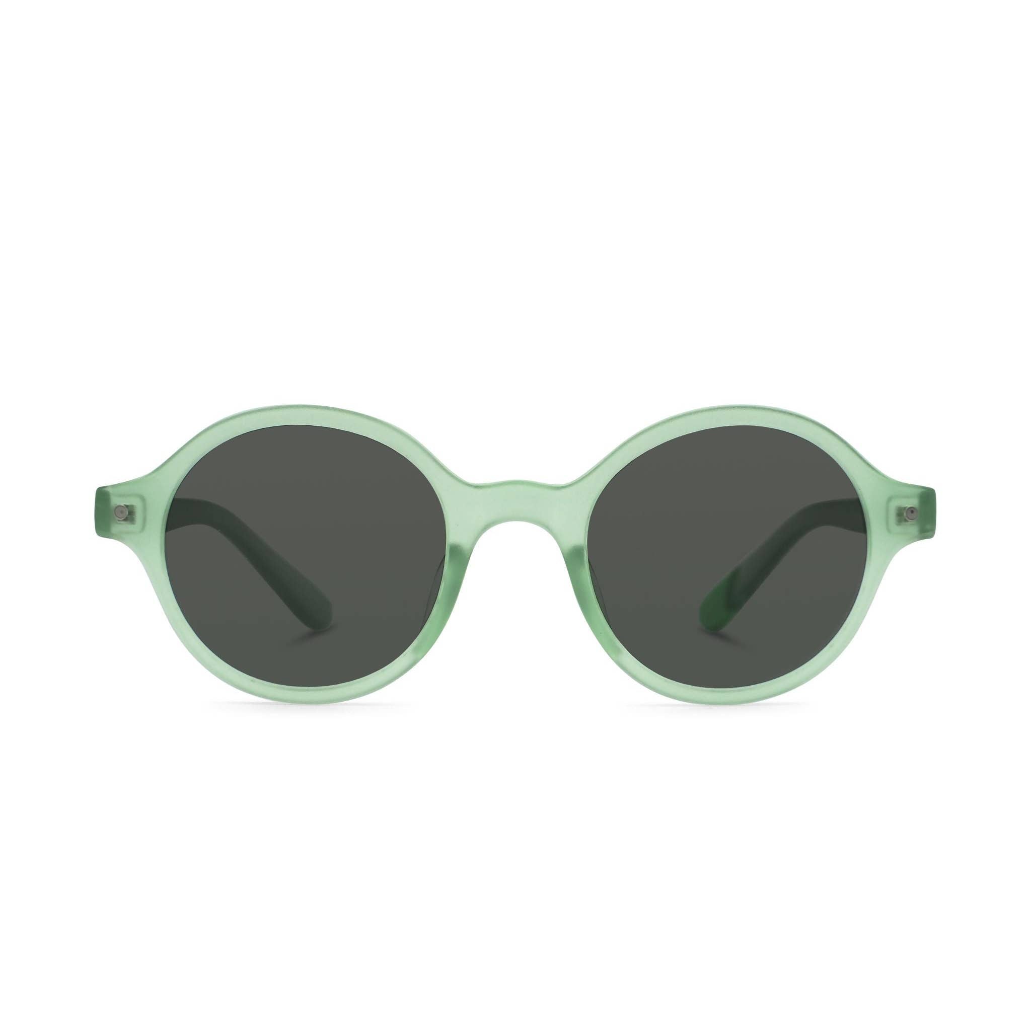 Otaaki Haven Sunglasses | Three Colours-Sunglasses-Otaaki-Pistachio-Ondine Ash