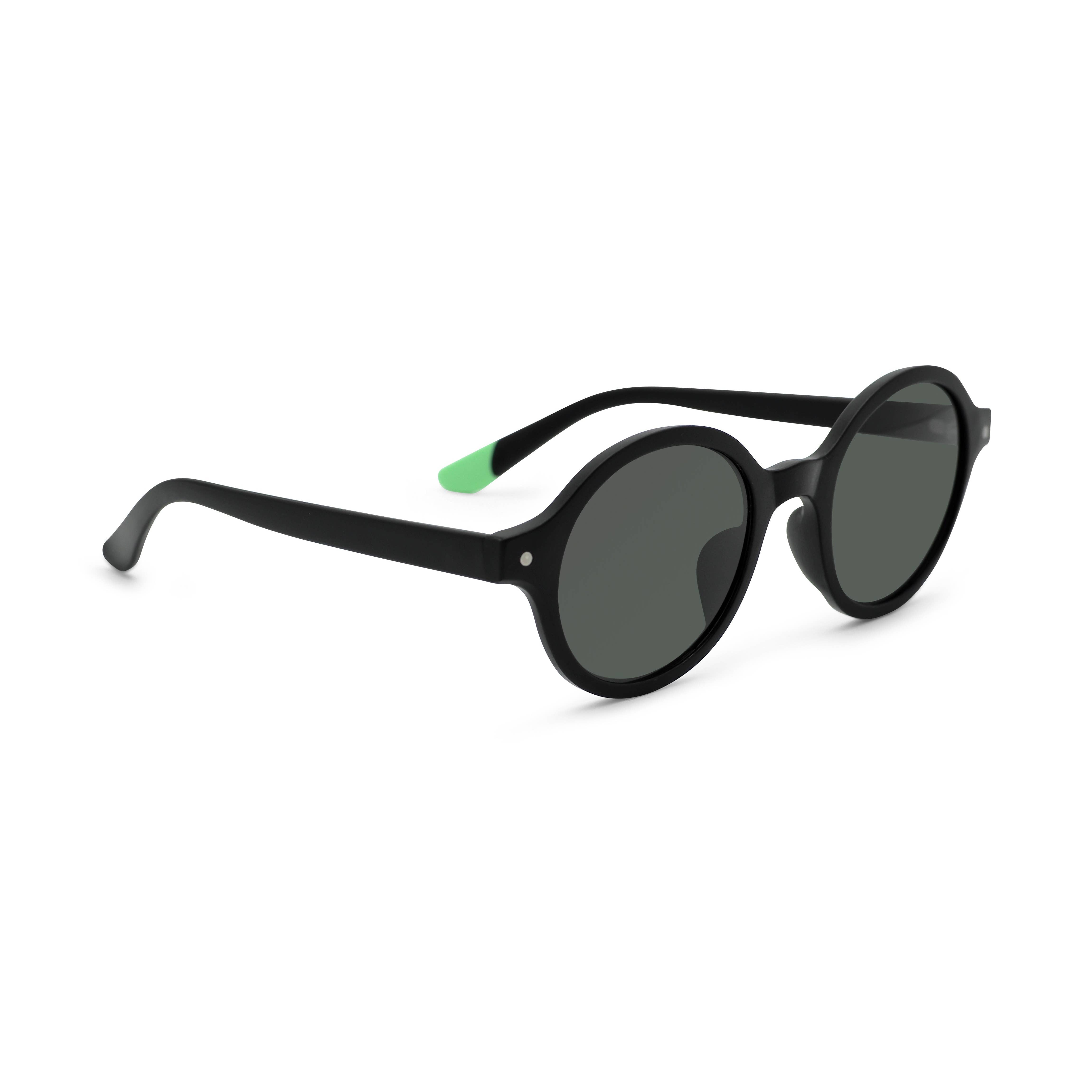 Otaaki Mogao Sunglasses | Two Colours-Sunglasses-Otaaki-Ondine Ash