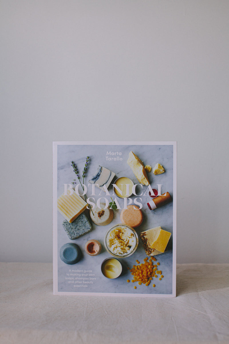 Botanical Soaps