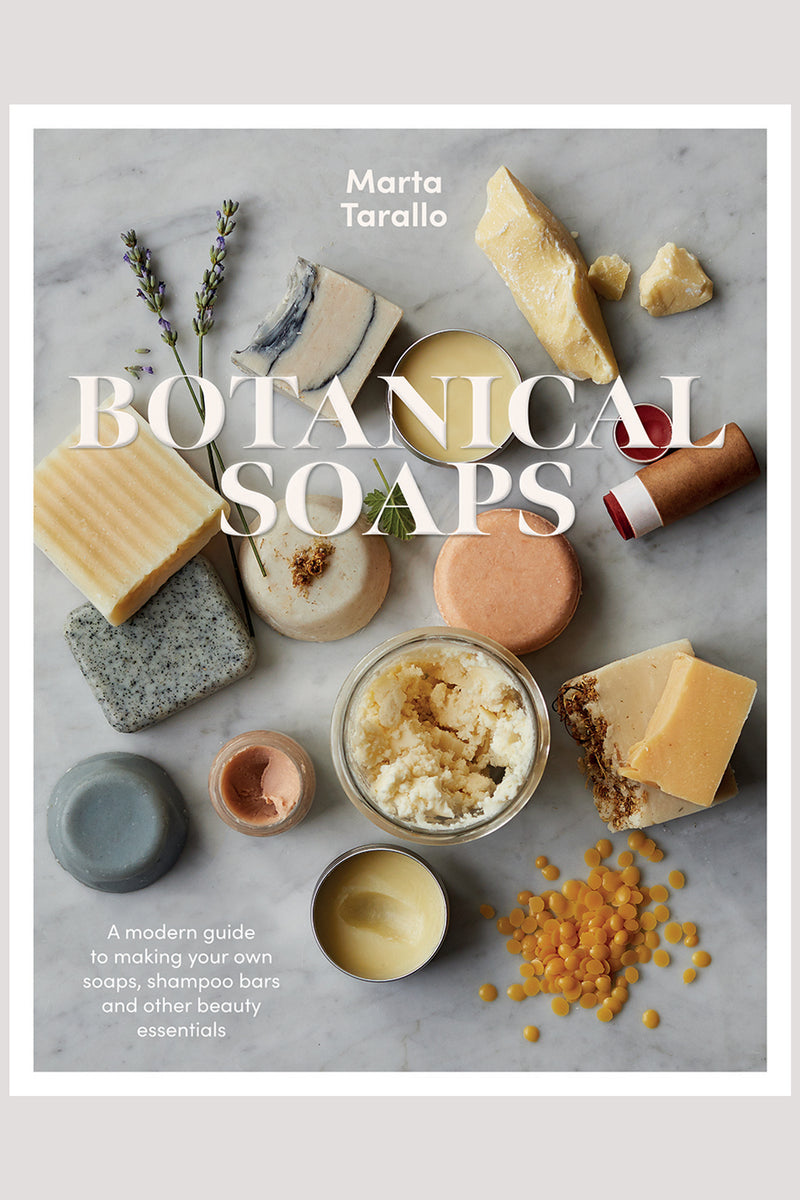Botanical Soaps