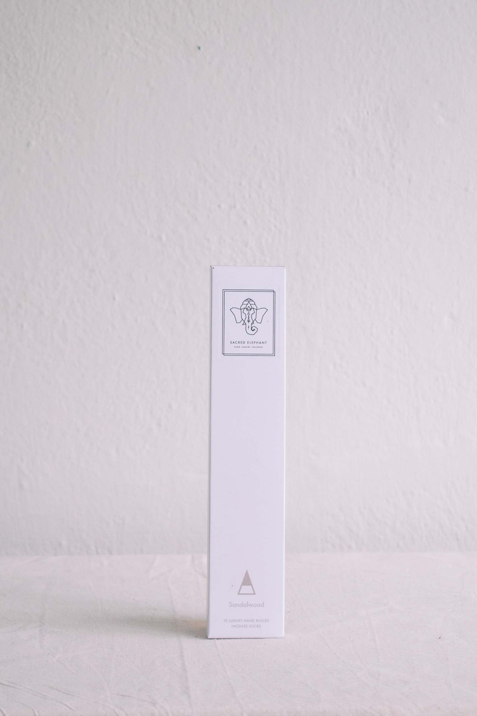 Incense | Four Scents