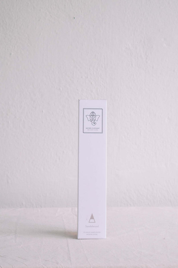 Incense | Four Scents