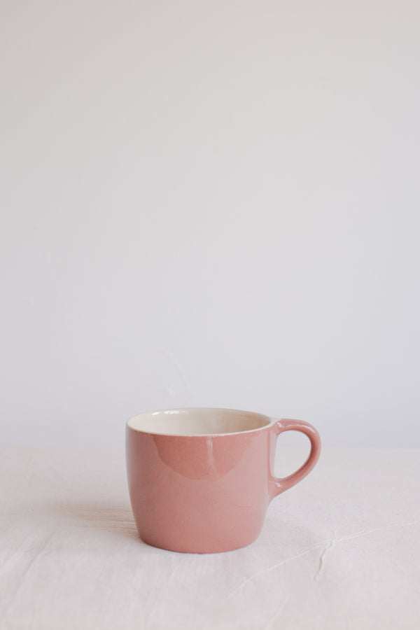 Brickett Davda Mug | Brick