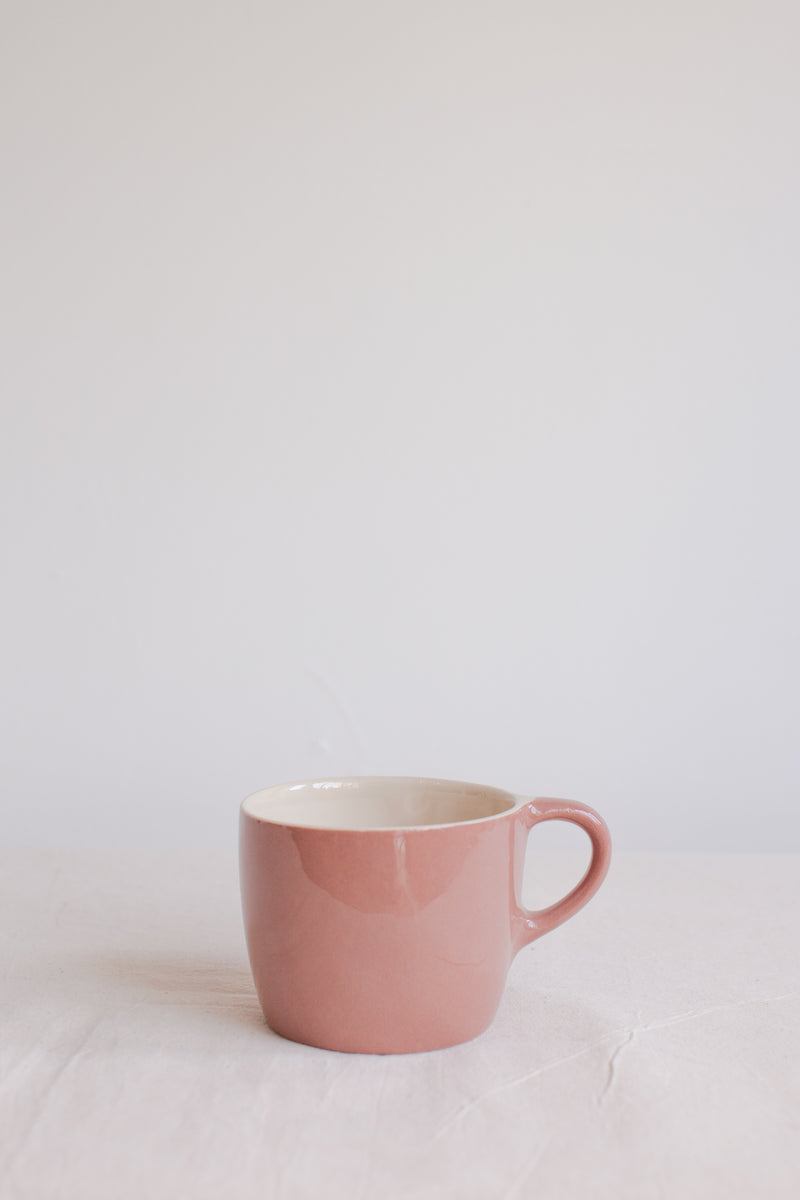 Brickett Davda Mug | Brick