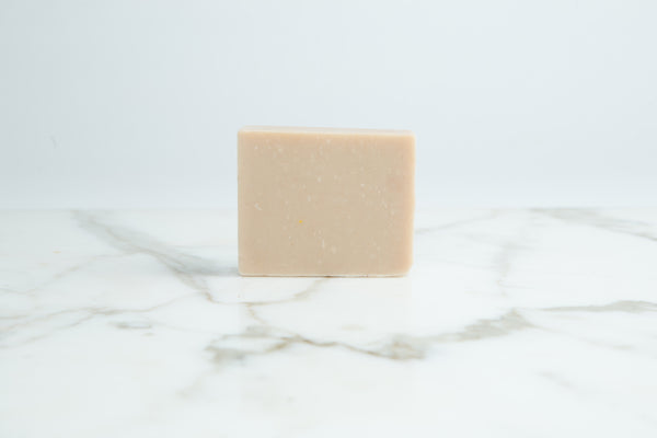 Lavender & Geranium Soap