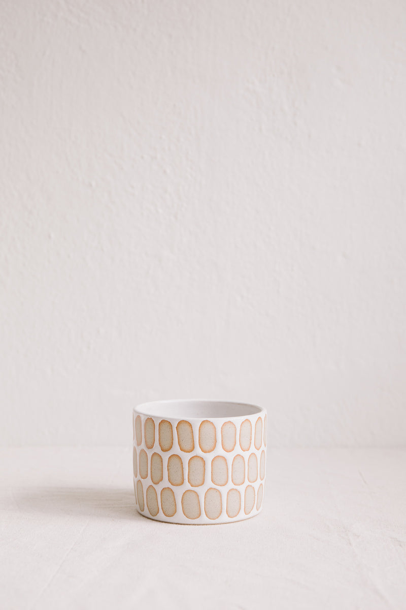 Hannah Bould Plant Pot