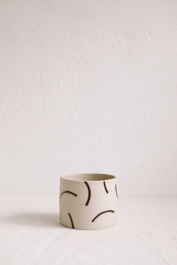 Hannah Bould Plant Pot