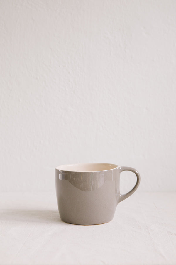 Brickett Davda Mug Flint