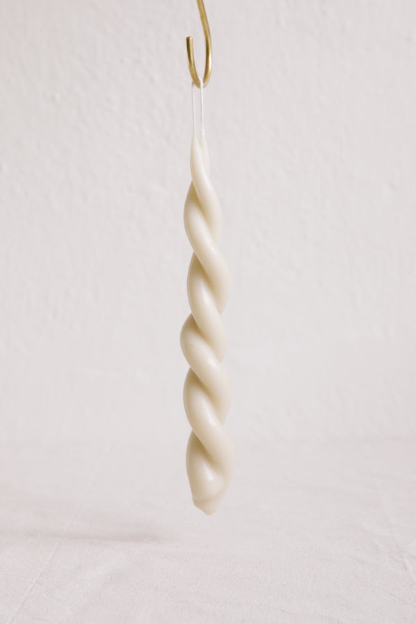 Twisted Candles - Mothers Milk