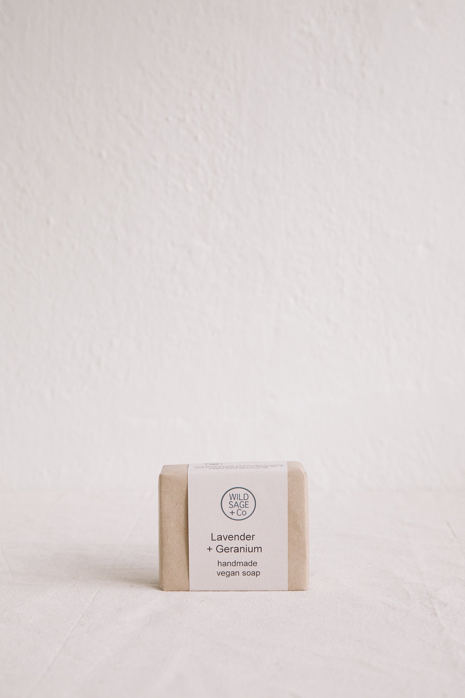 WS + Co Soaps | Four Blends