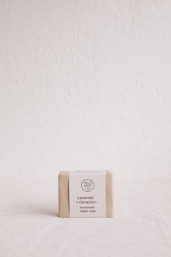 Wild Sage & Co Soaps